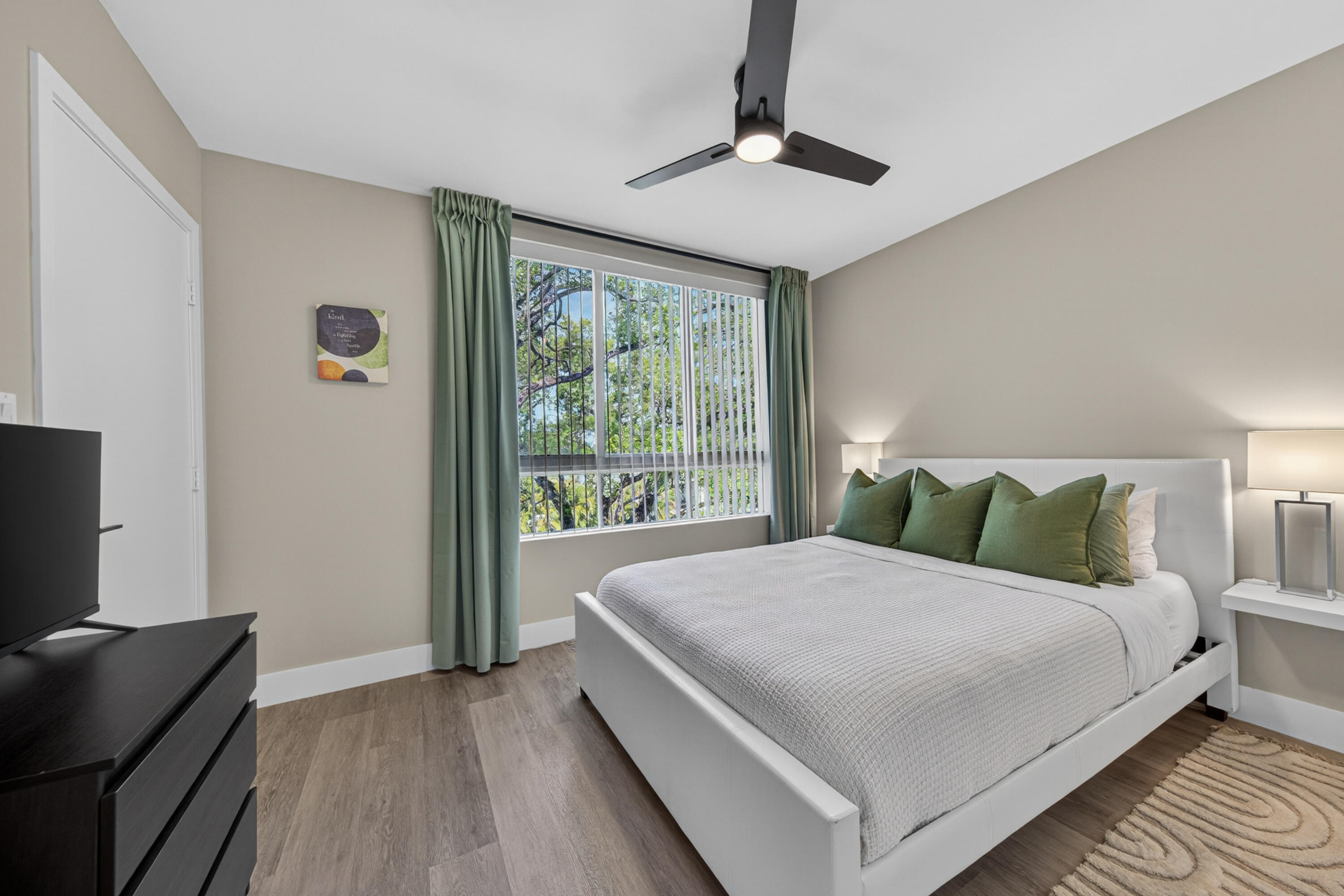 Aventura Village - Residential
