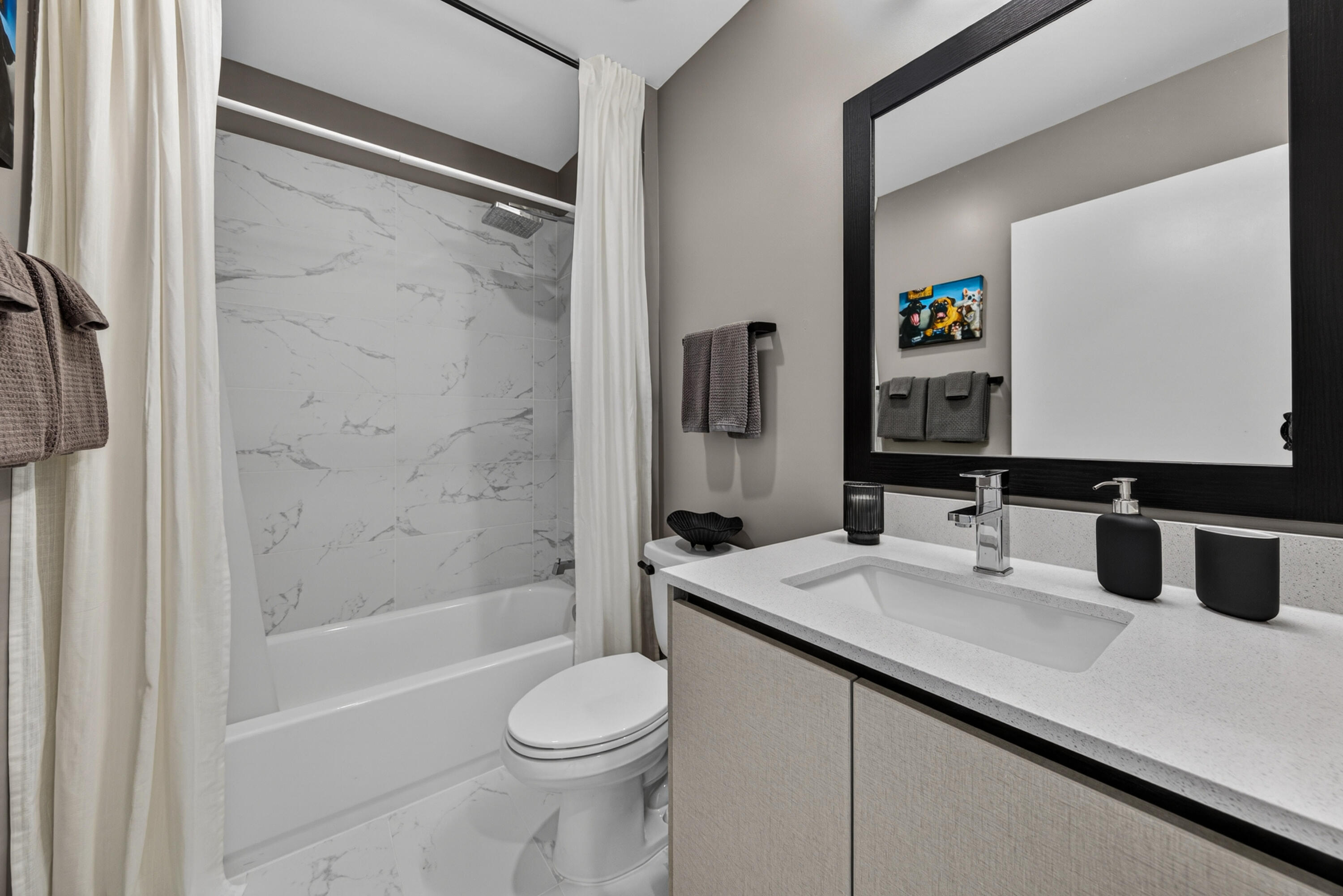 Aventura Village - Residential