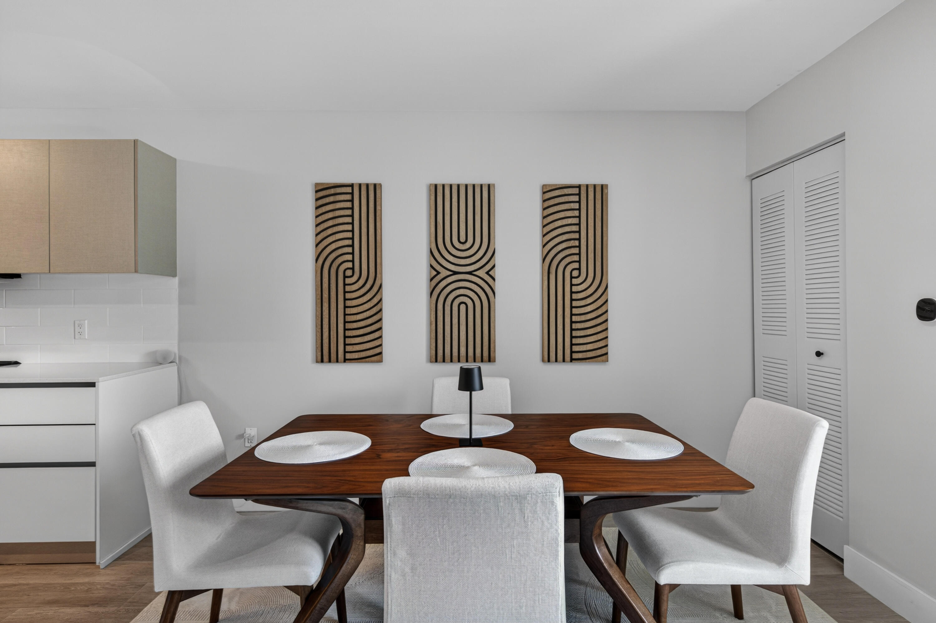 Aventura Village - Residential