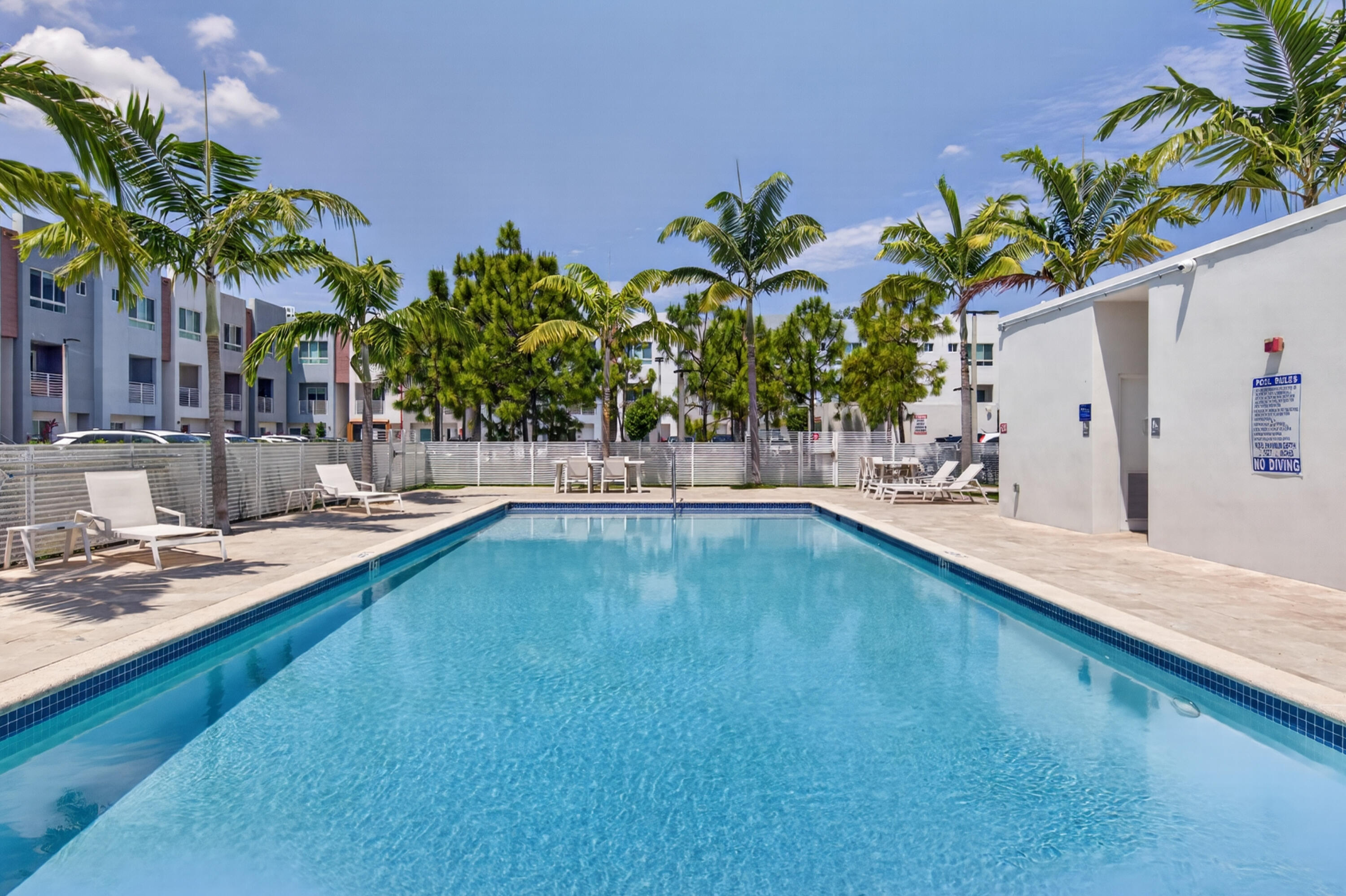 Aventura Village - Residential