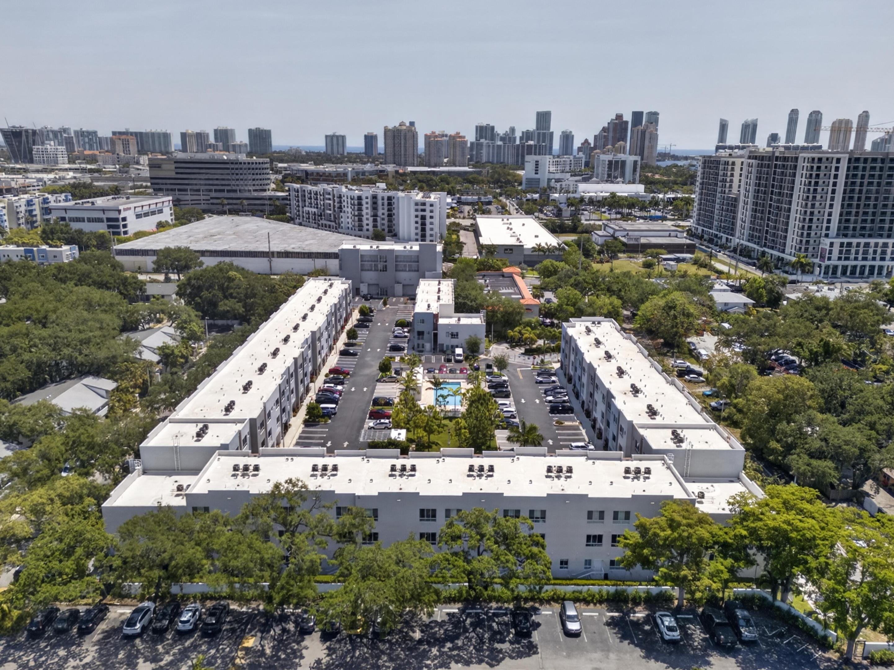 Aventura Village - Residential