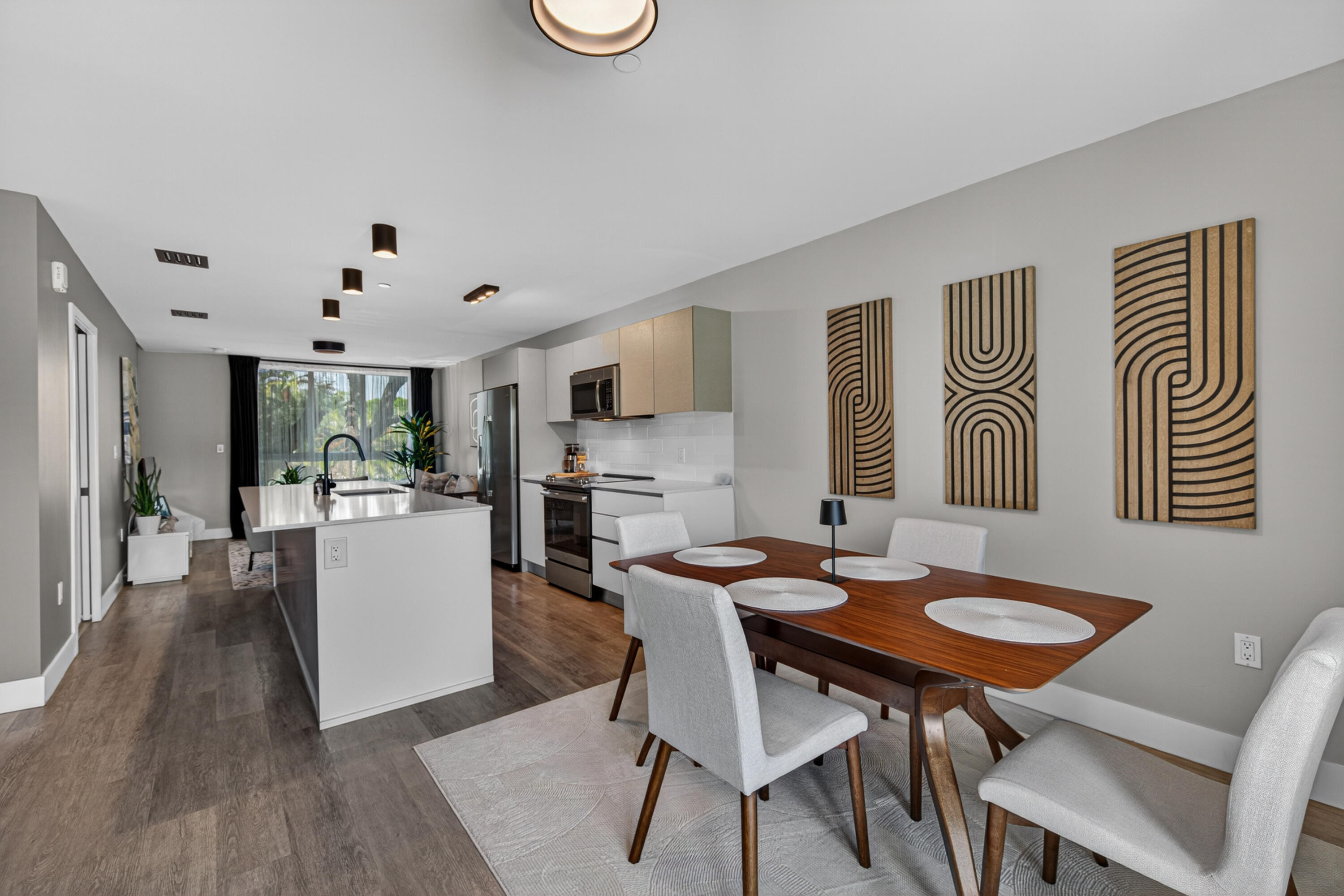 Aventura Village - Residential