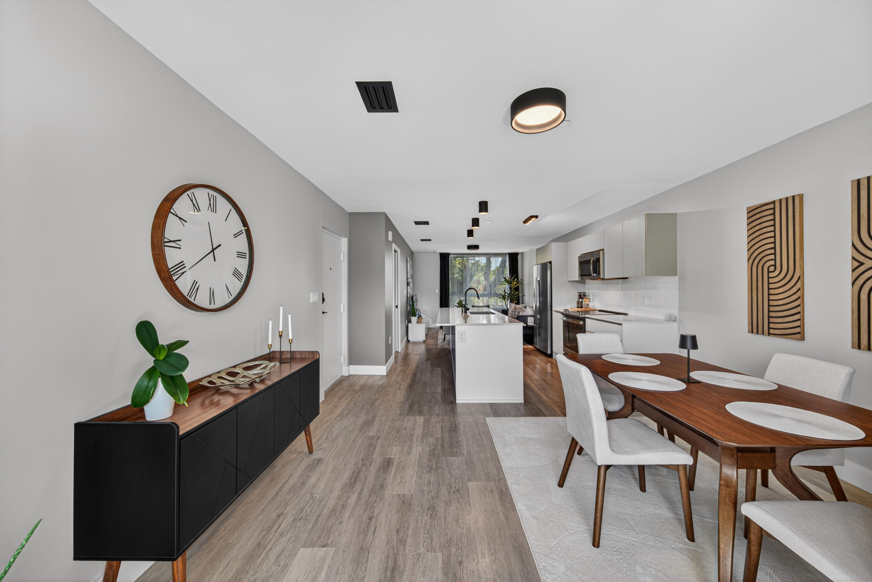 Aventura Village - Residential