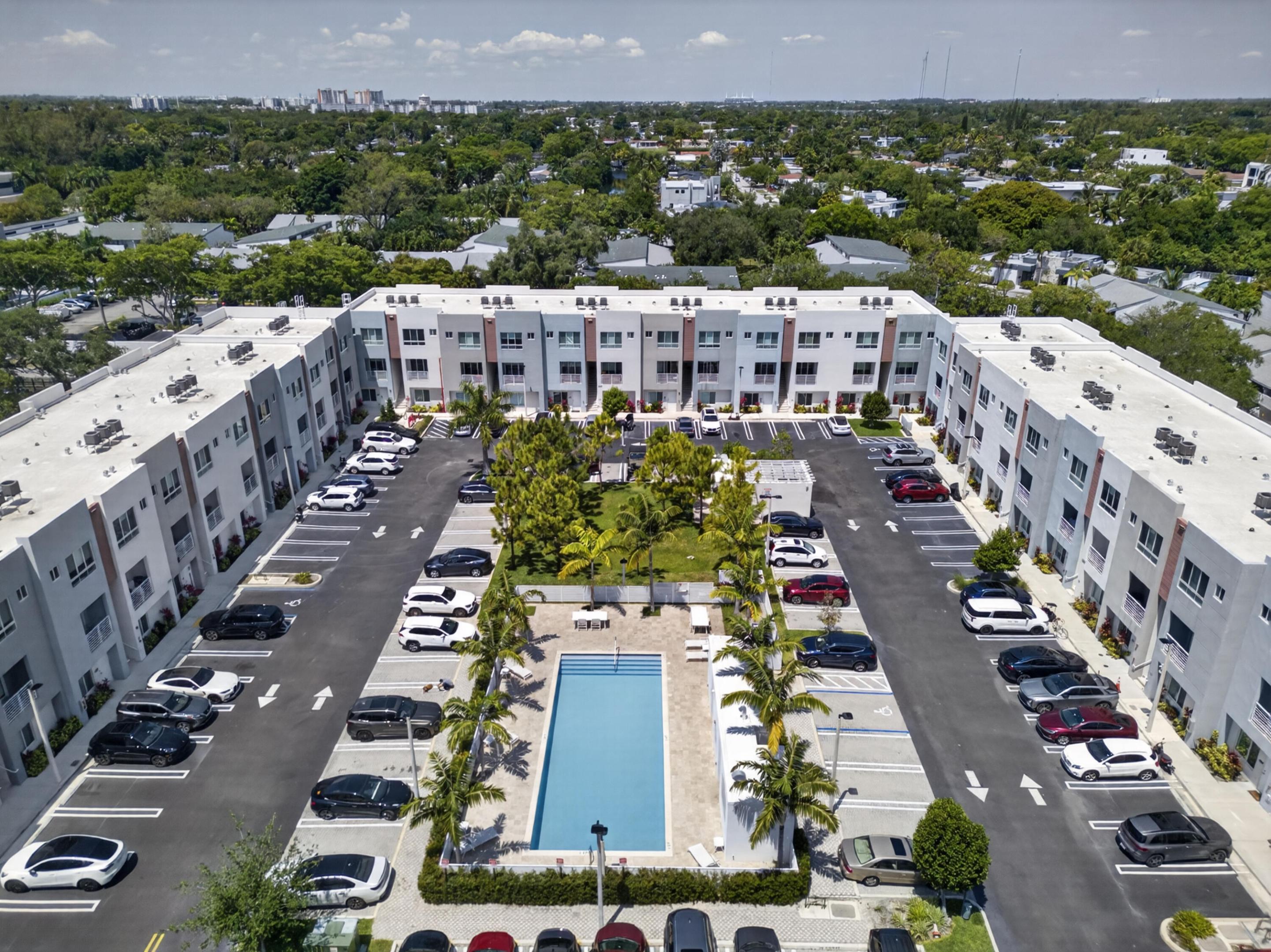 Aventura Village - Residential
