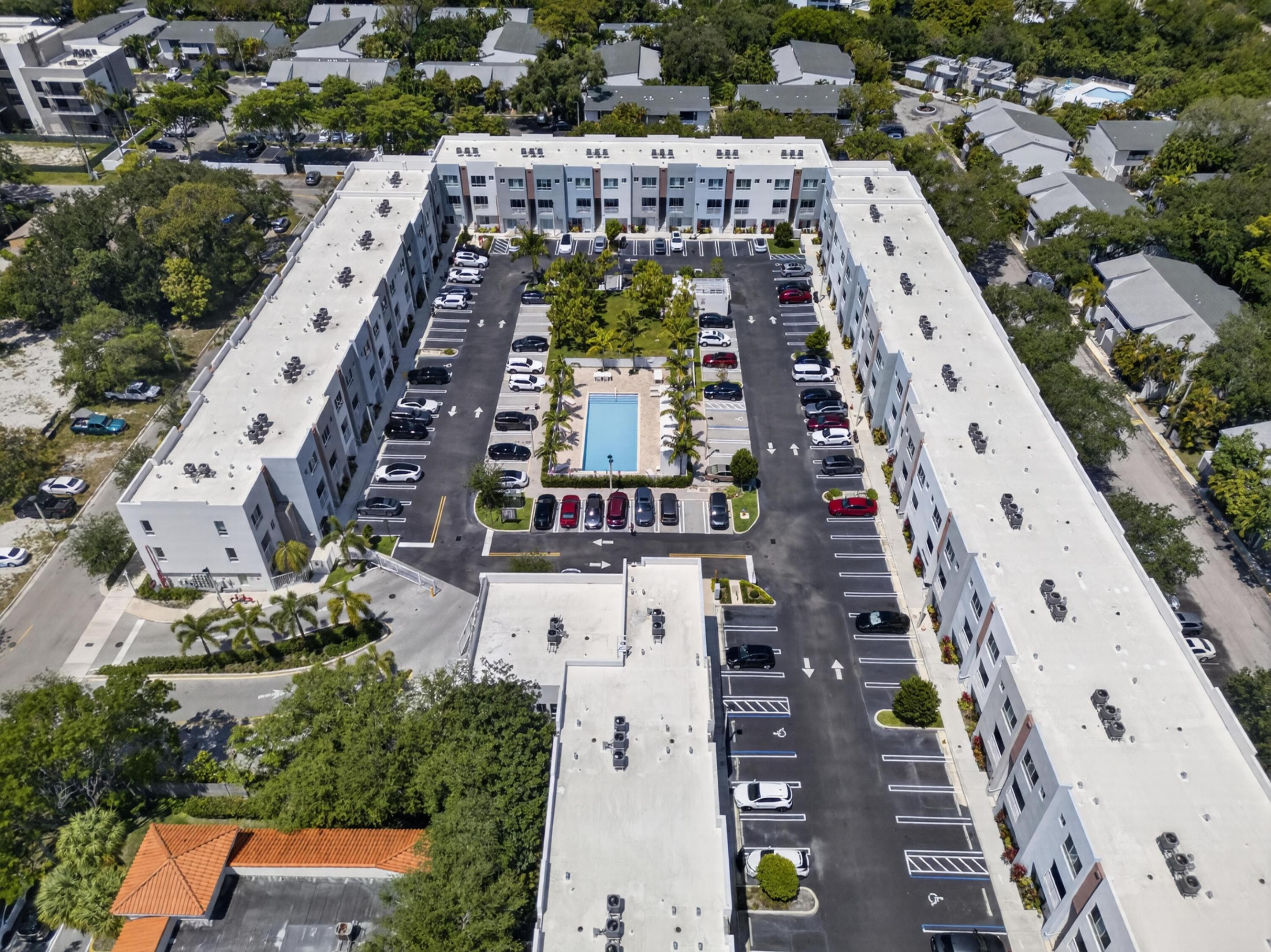 Aventura Village - Residential