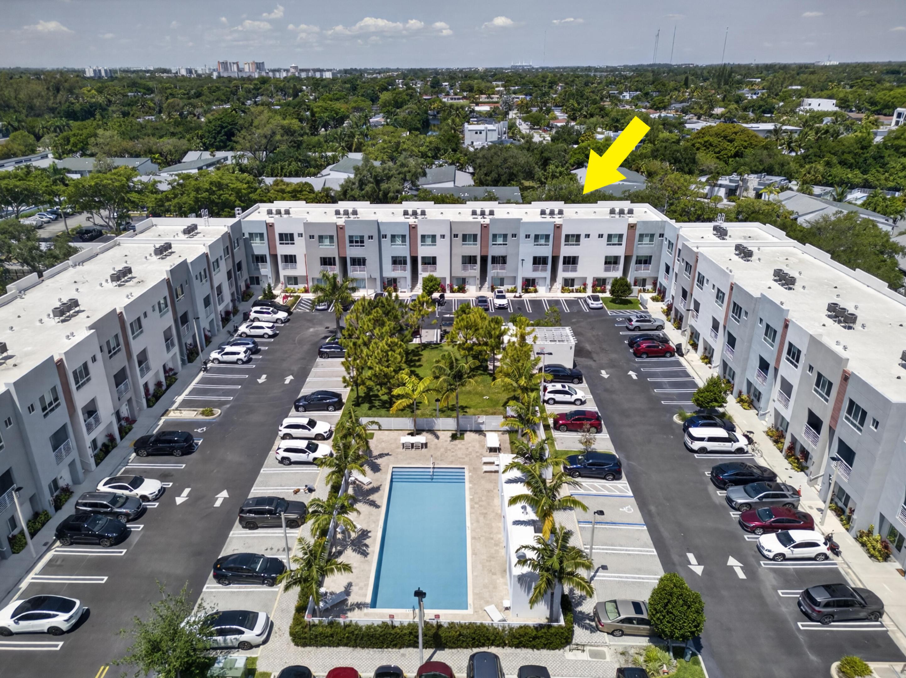 Aventura Village - Residential