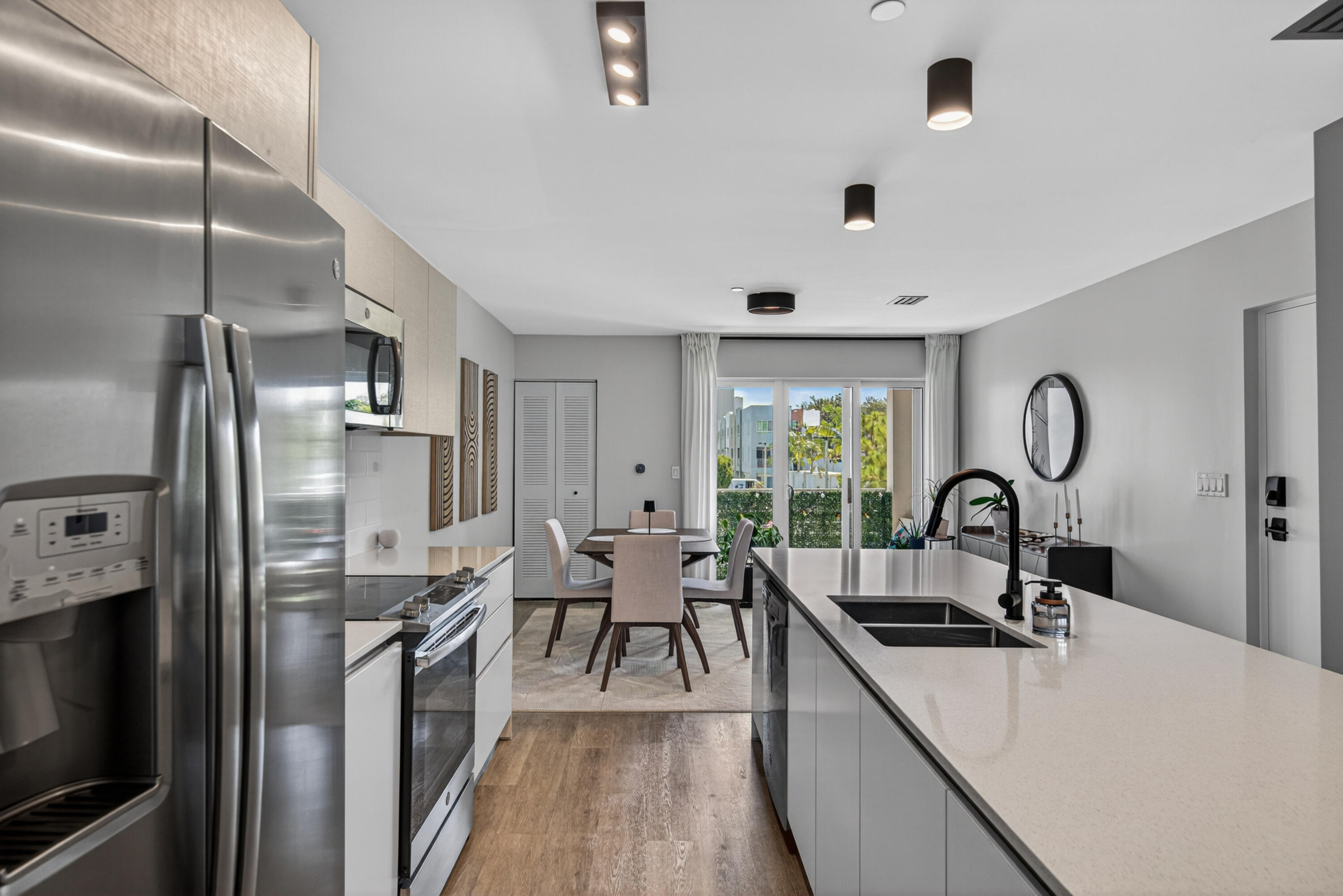 Aventura Village - Residential