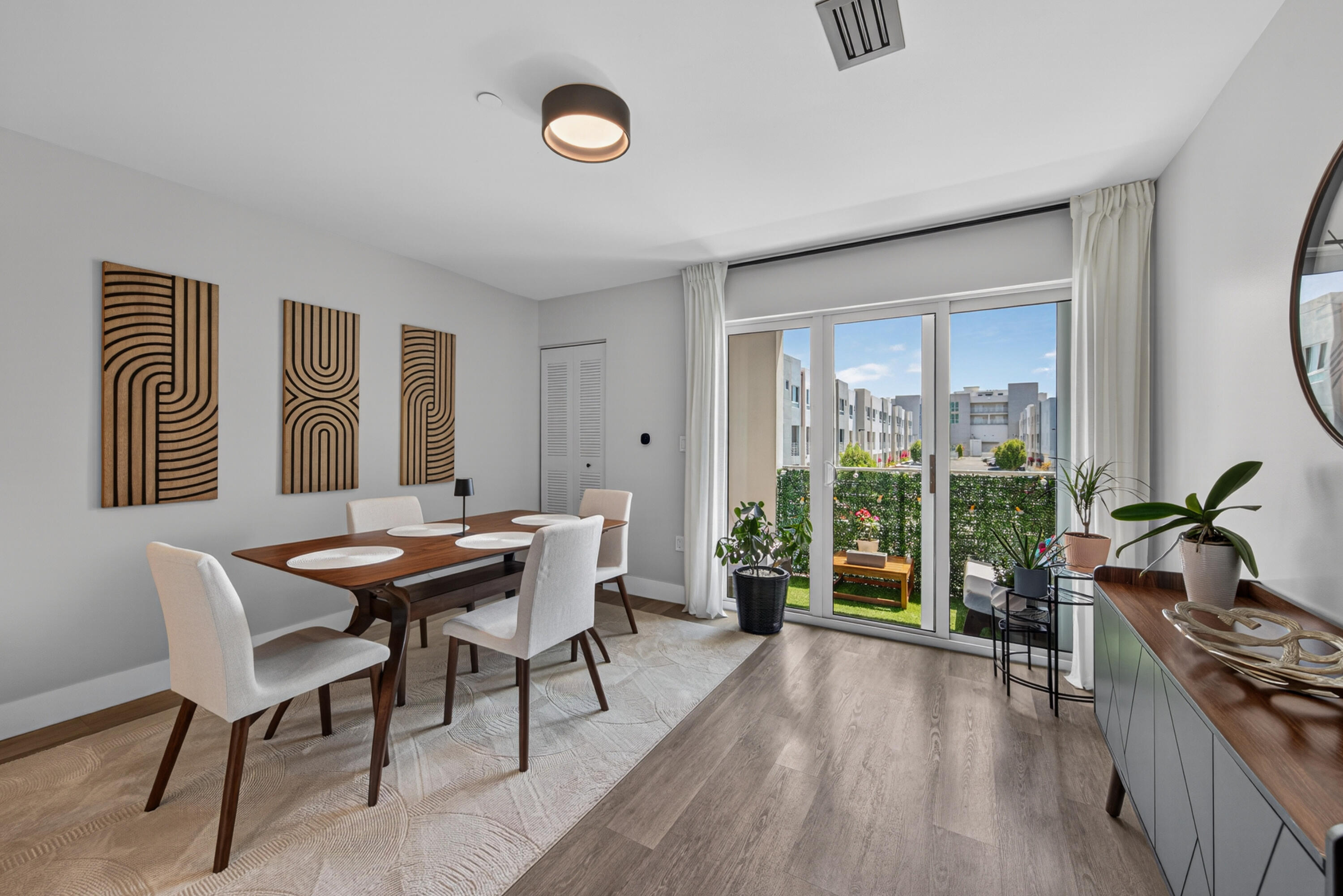 Aventura Village - Residential