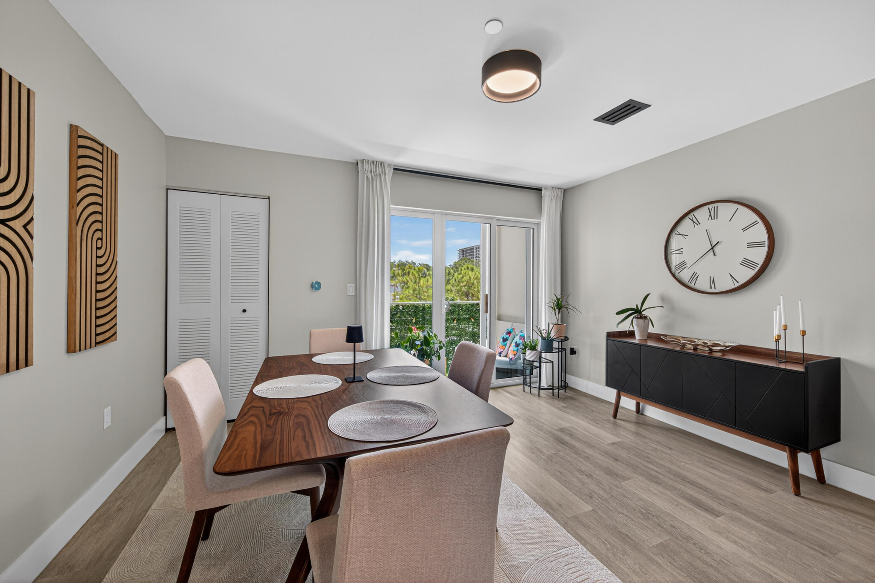 Aventura Village - Residential