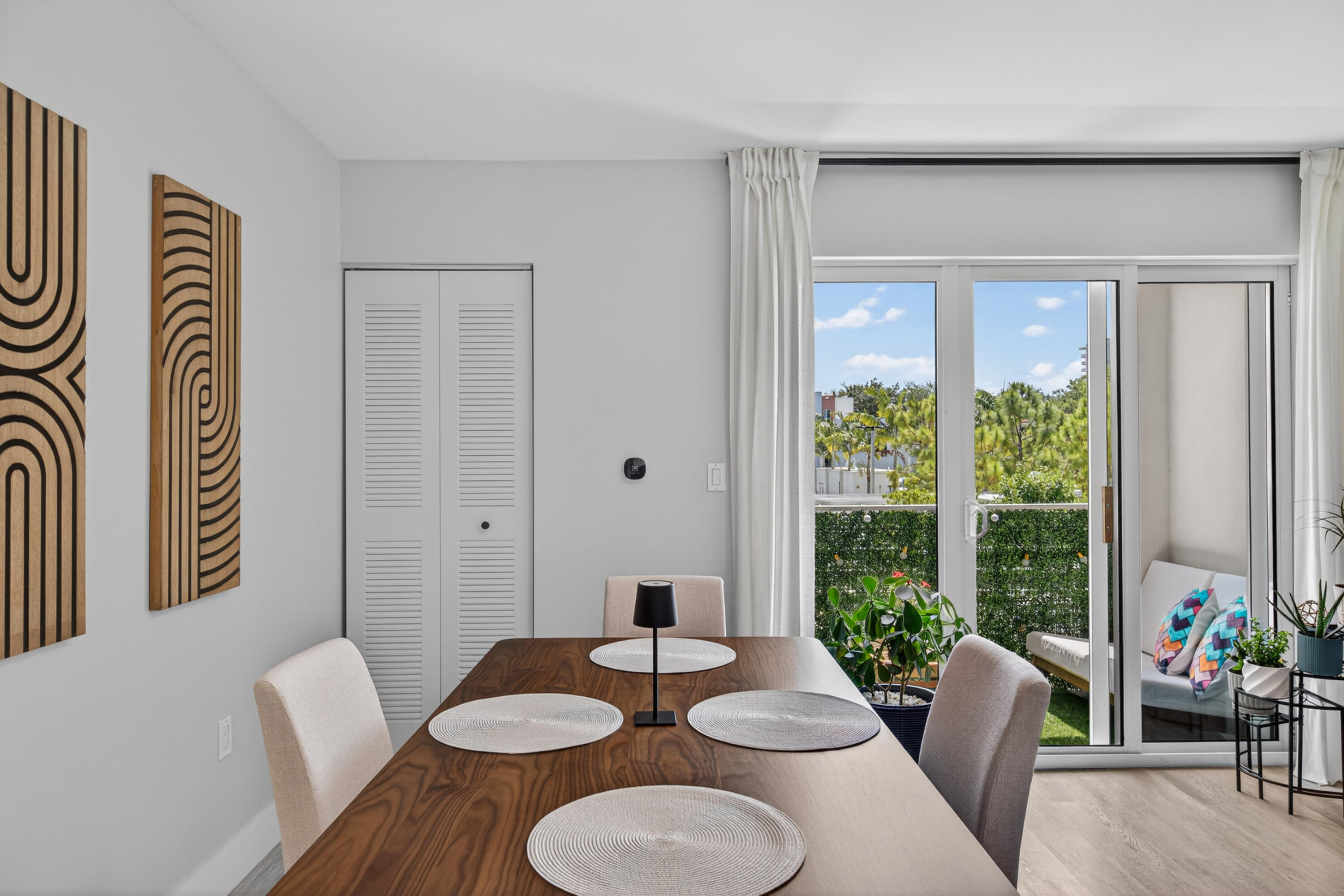 Aventura Village - Residential