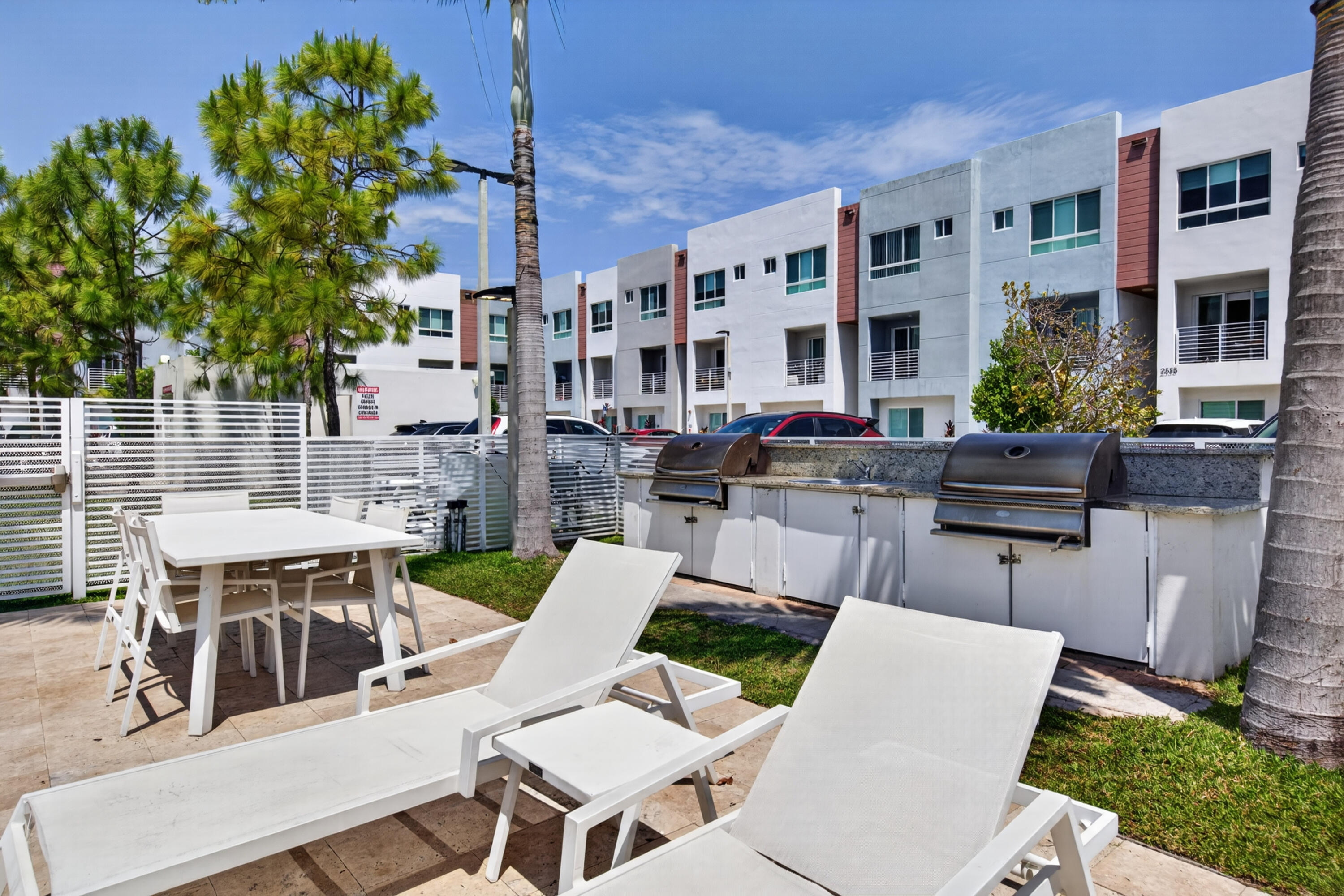 Aventura Village - Residential