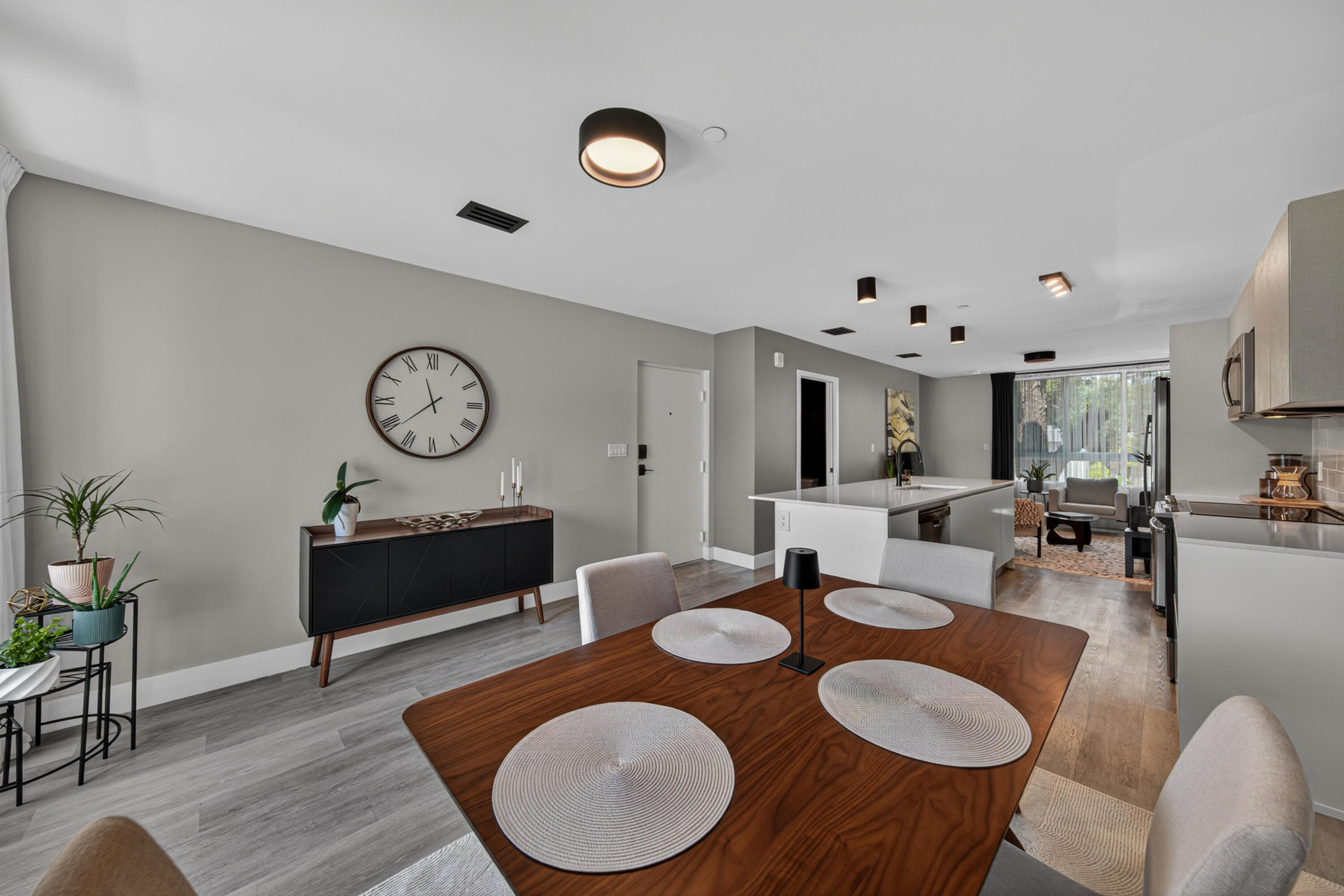 Aventura Village - Residential