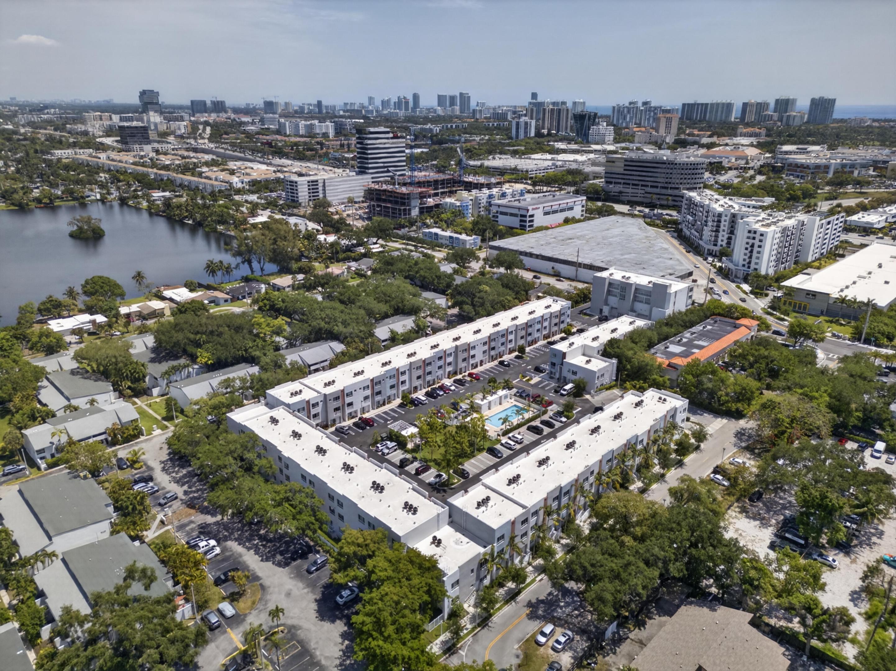 Aventura Village - Residential