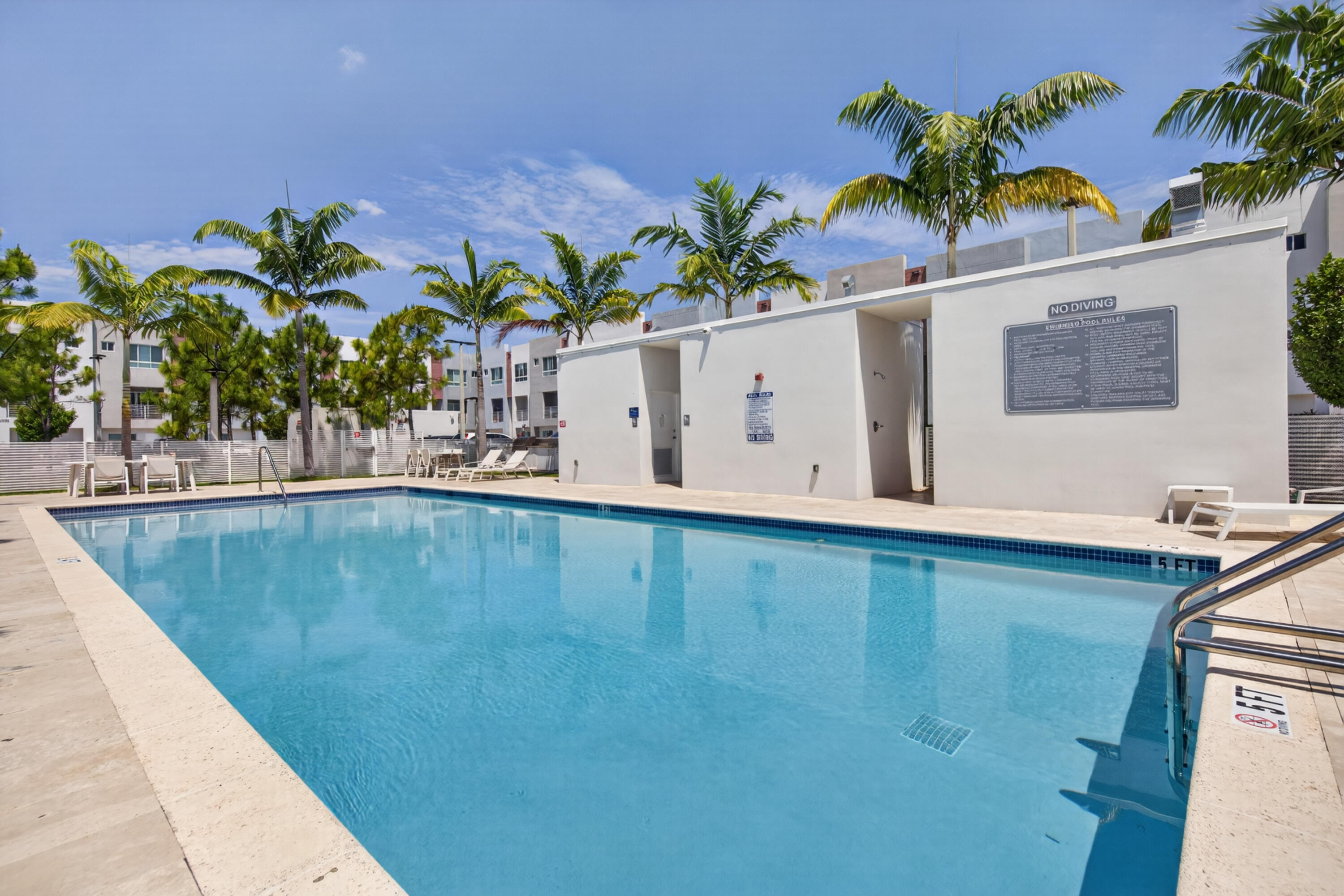 Aventura Village - Residential
