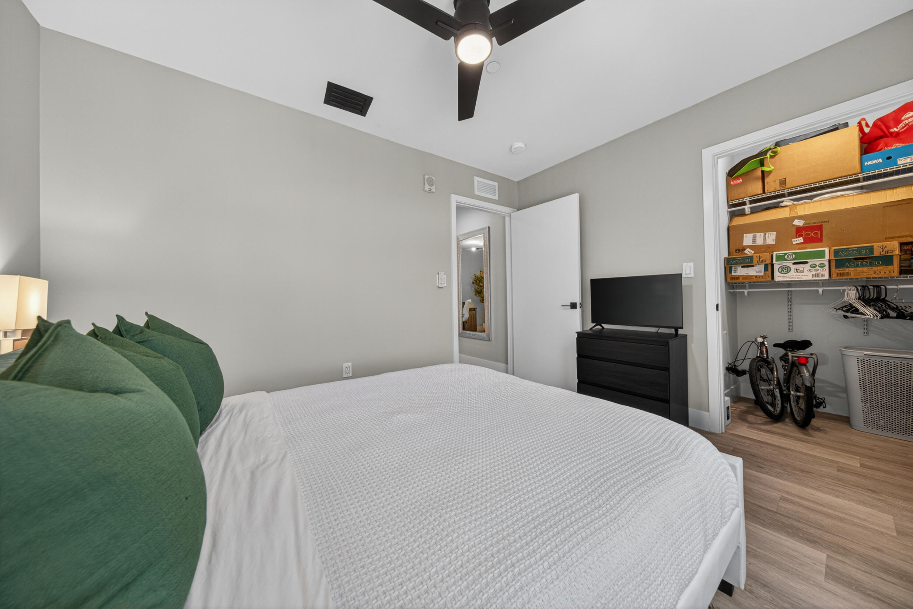 Aventura Village - Residential