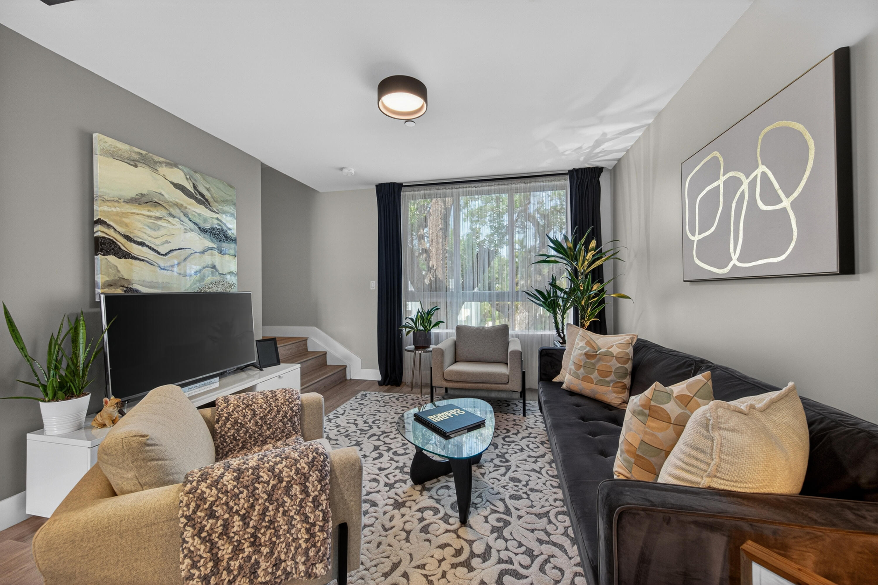 Aventura Village - Residential