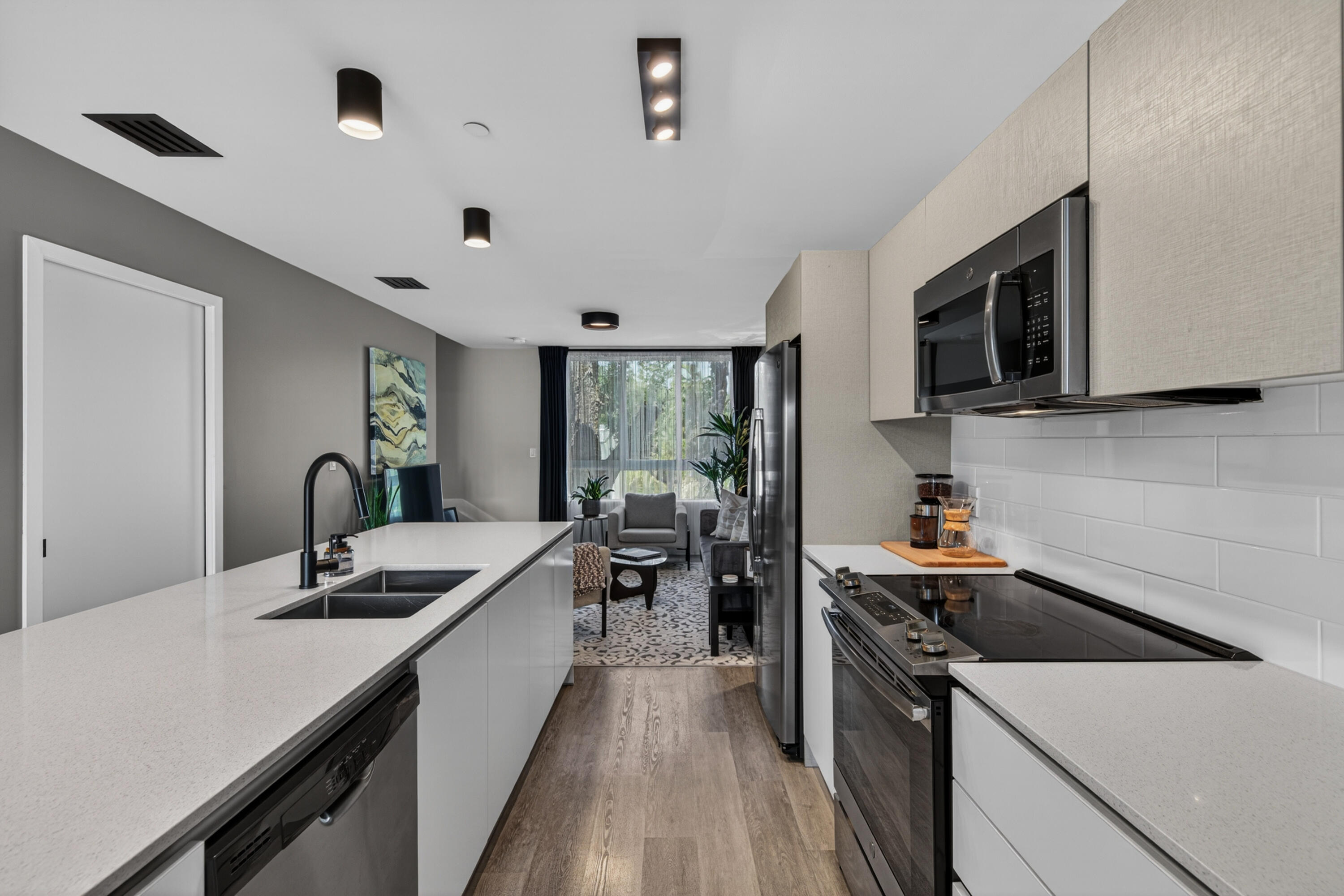 Aventura Village - Residential