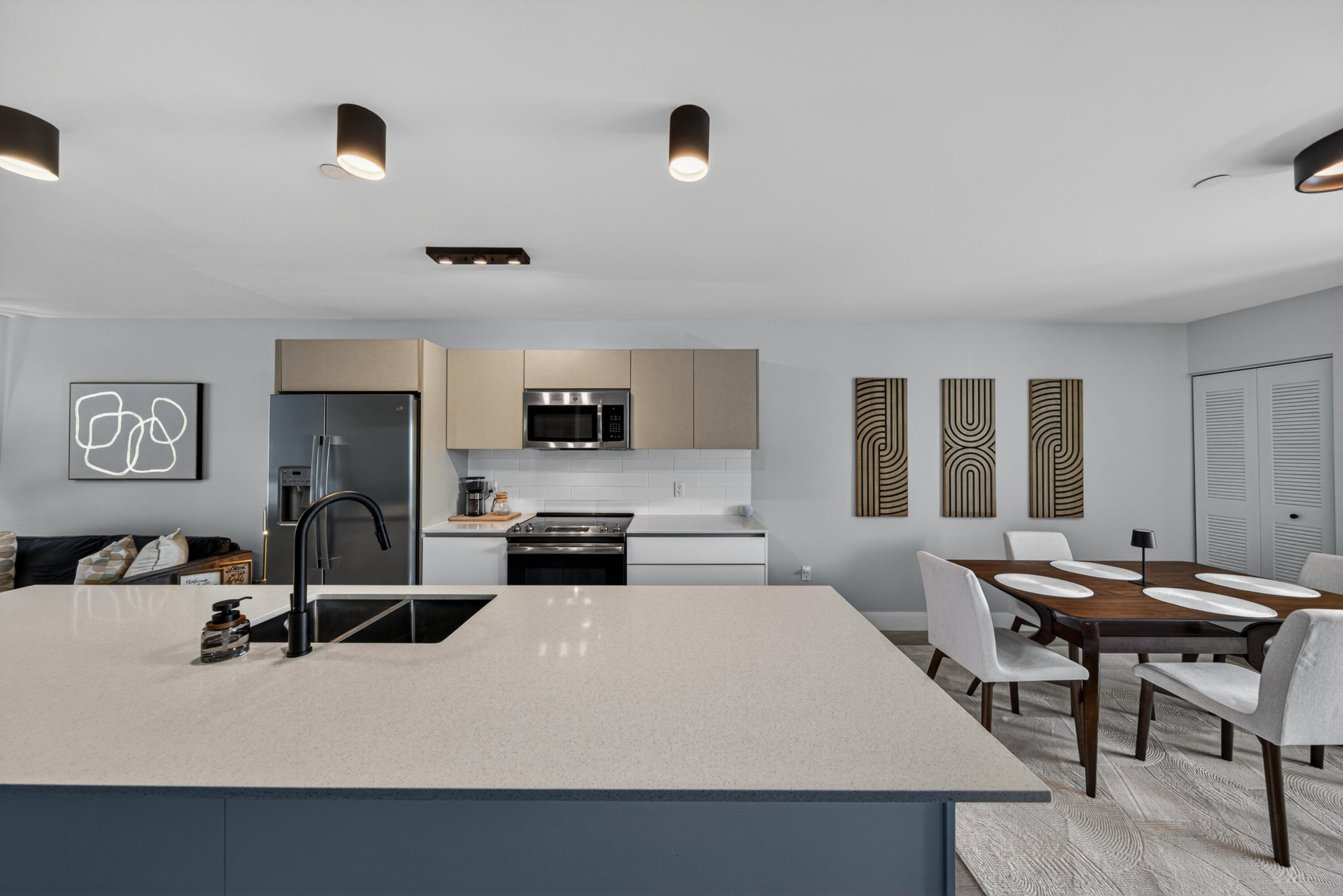 Aventura Village - Residential