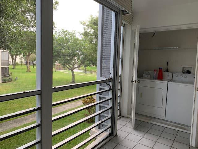 BARRINGTON AT POINCIANA COND - Residential Lease