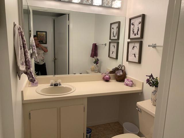 BARRINGTON AT POINCIANA COND - Residential Lease