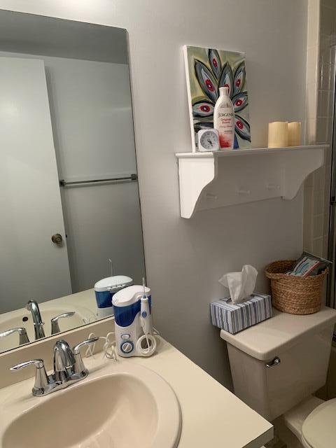 BARRINGTON AT POINCIANA COND - Residential Lease