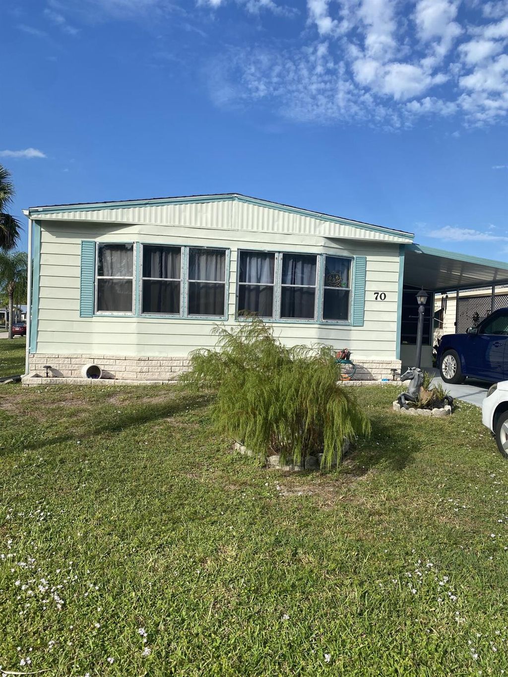 Photo of 70 San Luis Obispo, Fort Pierce, FL 34951 (MLS # R10932169)
