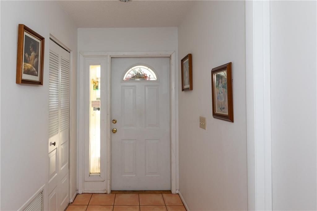 Port St Lucie Section 18 - Residential