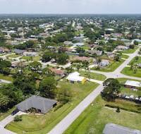 Port St Lucie Section 18 - Residential