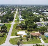 Port St Lucie Section 18 - Residential