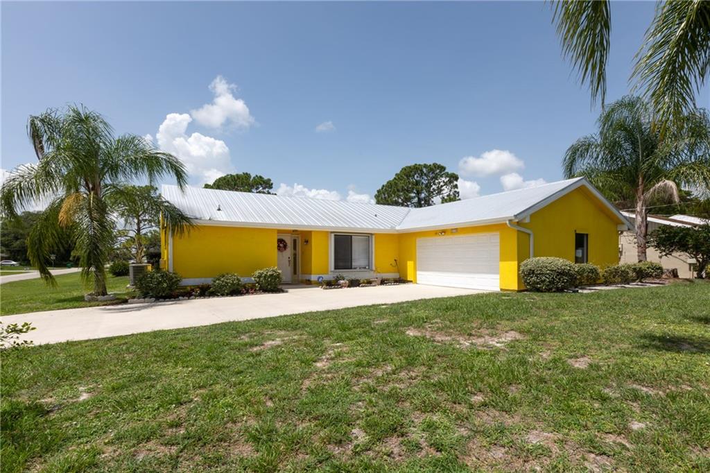 Port St Lucie Section 18 - Residential