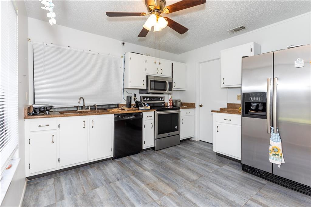 Port St Lucie Section 18 - Residential