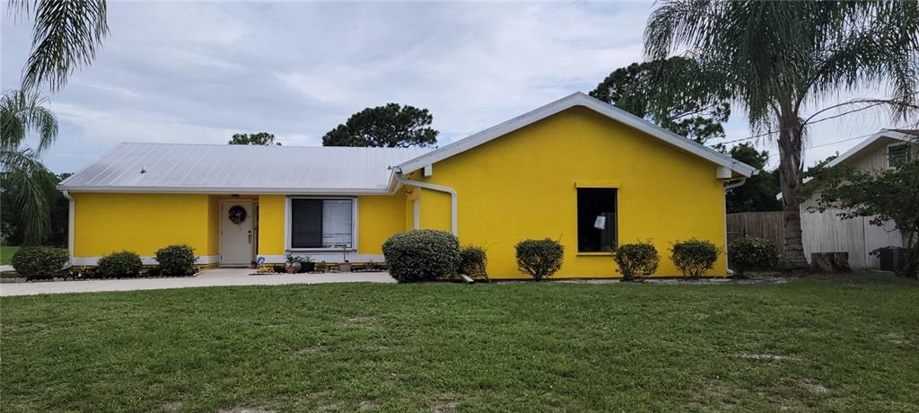Port St Lucie Section 18 - Residential