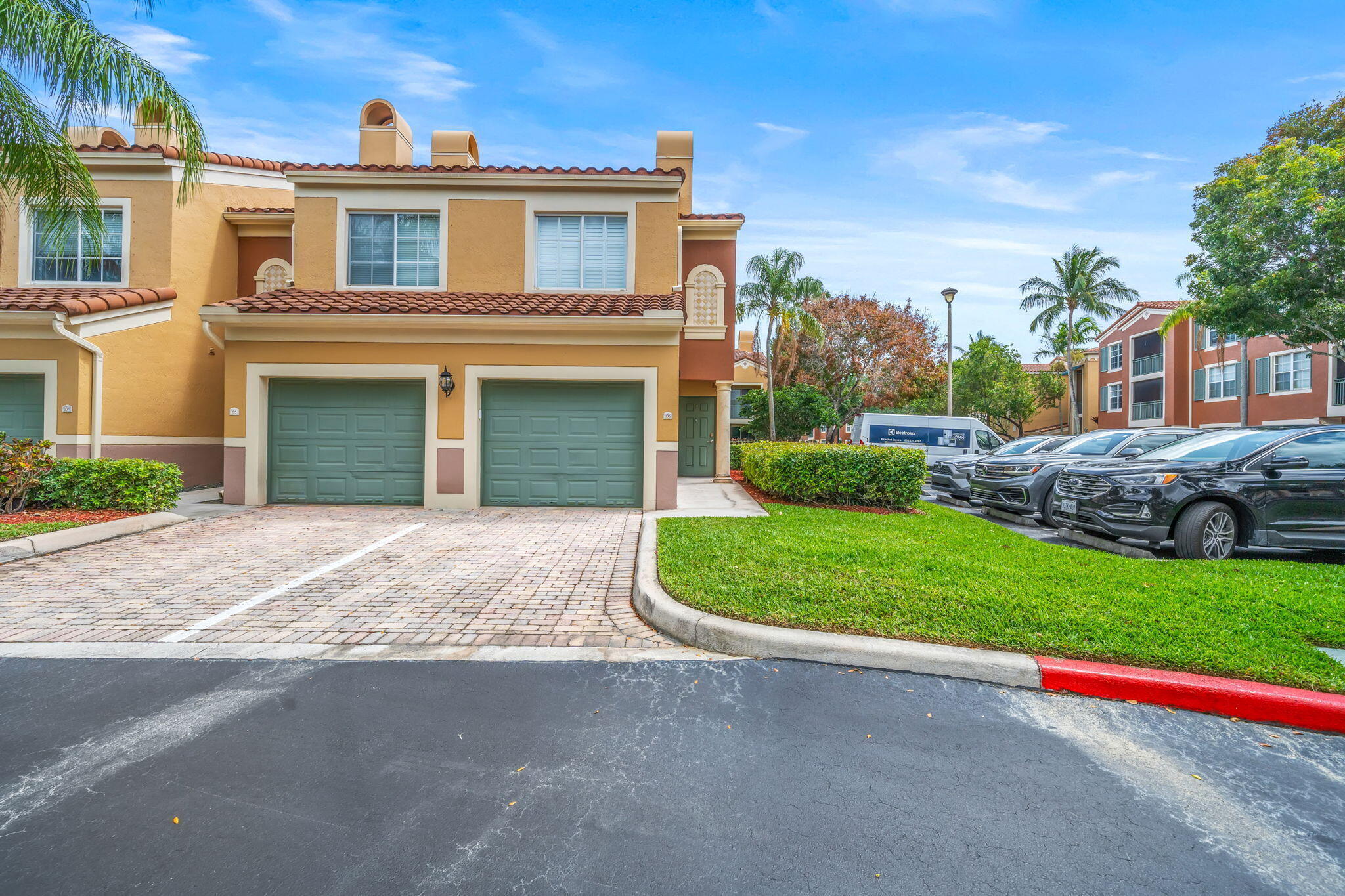 Properties 11789 Saint Andrews Place 106