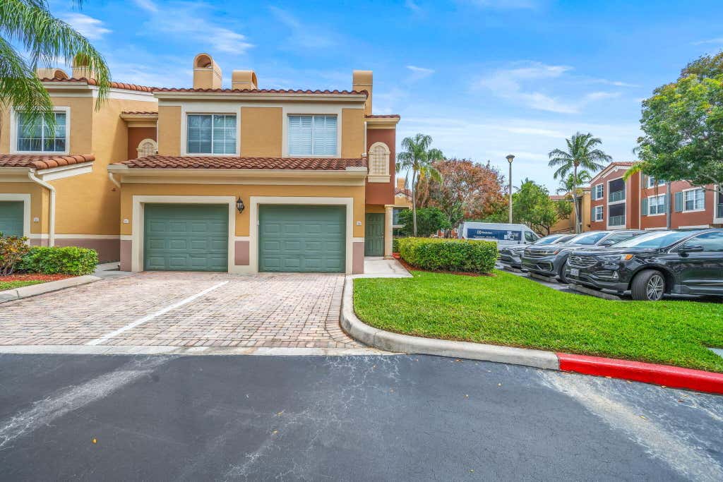Photo of 11789 Saint Andrews Place #106, Wellington, FL 33414 (MLS # B26059373)