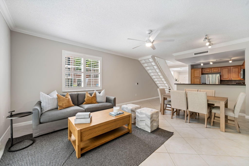 Photo of 11789 Saint Andrews Place #106, Wellington, FL 33414 (MLS # B26059373)