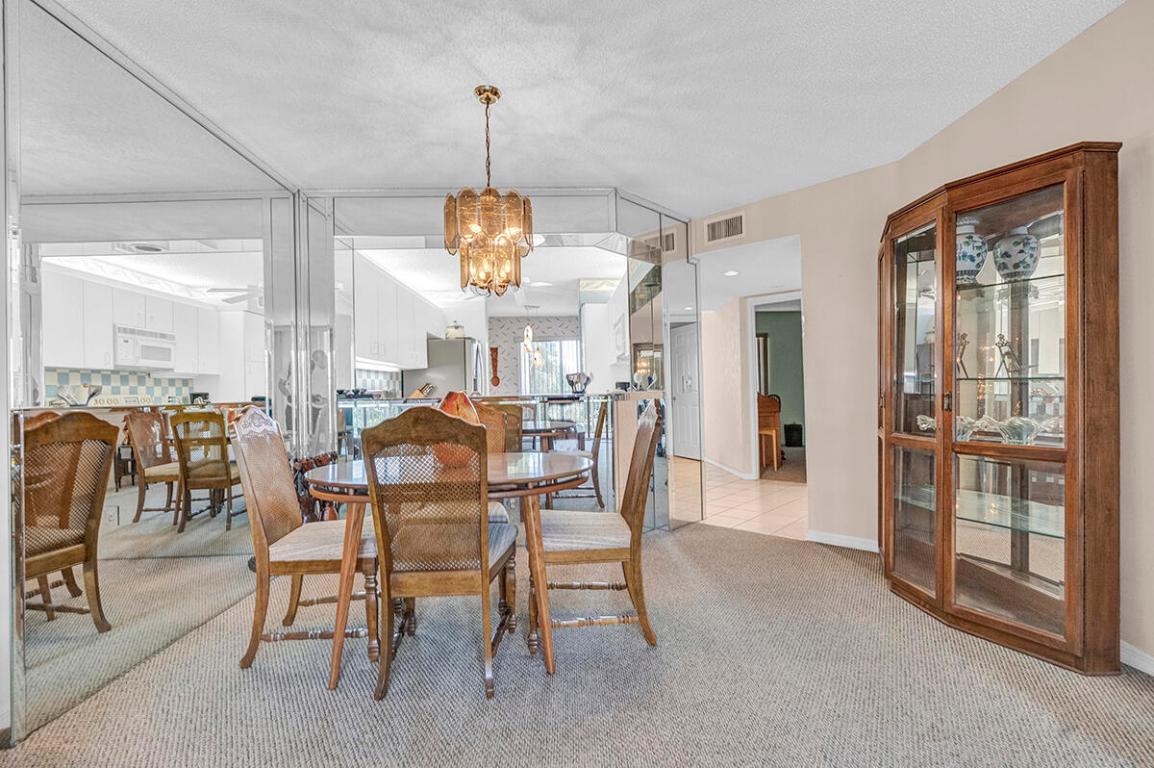 TRENT CONDOMINIUM - Residential