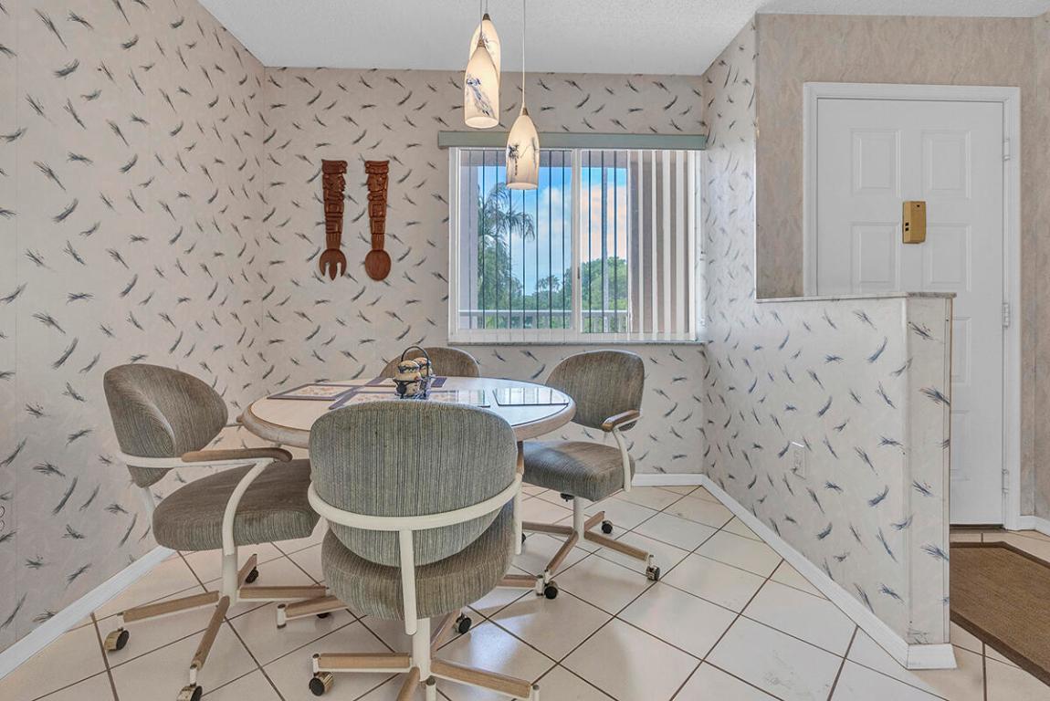 TRENT CONDOMINIUM - Residential