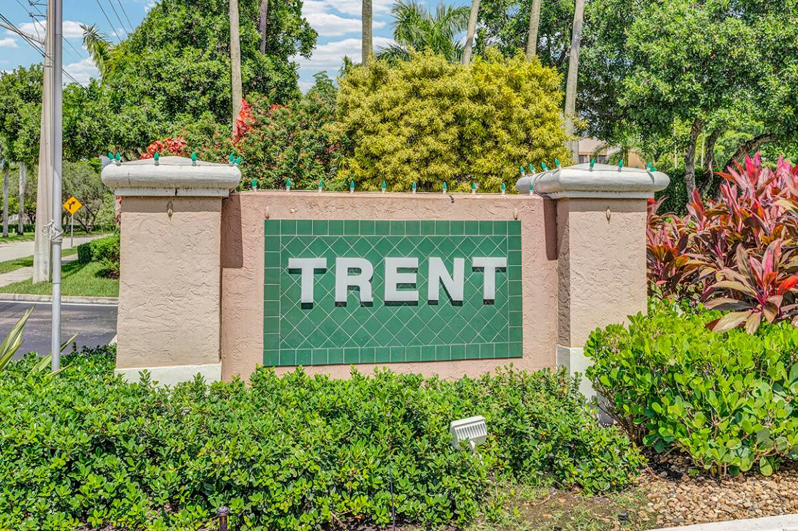 TRENT CONDOMINIUM - Residential