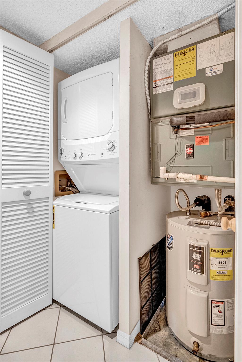 TRENT CONDOMINIUM - Residential