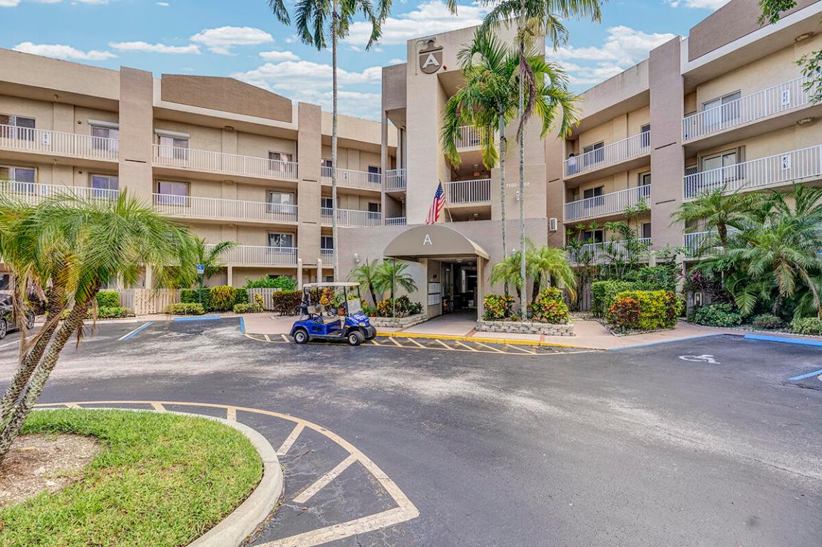 TRENT CONDOMINIUM - Residential