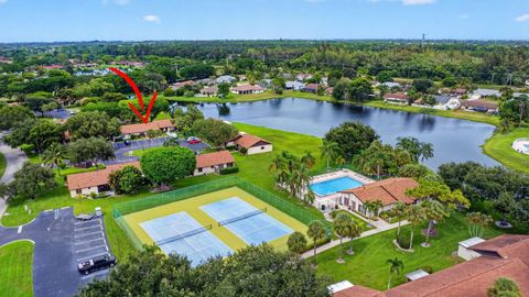 Tiny photo for 51 Via De Casas Norte, Boynton Beach, FL 33426 (MLS # B26053783)