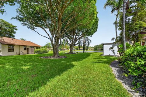 Tiny photo for 51 Via De Casas Norte, Boynton Beach, FL 33426 (MLS # B26053783)