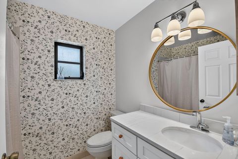 Tiny photo for 51 Via De Casas Norte, Boynton Beach, FL 33426 (MLS # B26053783)