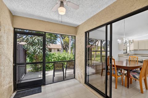 Tiny photo for 51 Via De Casas Norte, Boynton Beach, FL 33426 (MLS # B26053783)
