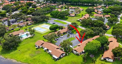 Tiny photo for 51 Via De Casas Norte, Boynton Beach, FL 33426 (MLS # B26053783)