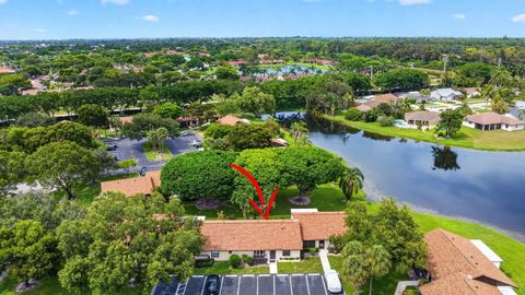 Tiny photo for 51 Via De Casas Norte, Boynton Beach, FL 33426 (MLS # B26053783)