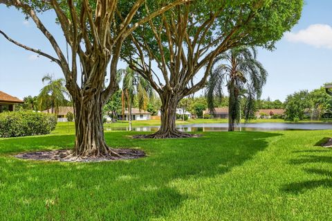 Tiny photo for 51 Via De Casas Norte, Boynton Beach, FL 33426 (MLS # B26053783)