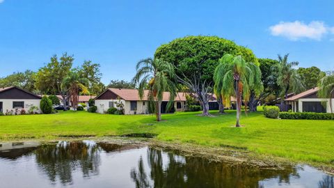 Tiny photo for 51 Via De Casas Norte, Boynton Beach, FL 33426 (MLS # B26053783)