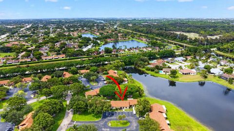 Tiny photo for 51 Via De Casas Norte, Boynton Beach, FL 33426 (MLS # B26053783)