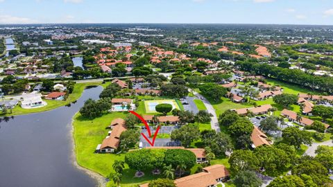 Tiny photo for 51 Via De Casas Norte, Boynton Beach, FL 33426 (MLS # B26053783)
